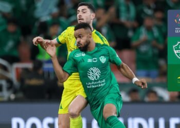 Horario y dónde ver Al Feiha vs Al Khaleej: Análisis crítico, historial y pronósticos