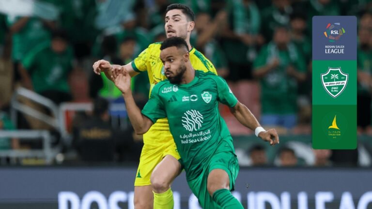 Horario y dónde ver Al Feiha vs Al Khaleej: Análisis crítico, historial y pronósticos