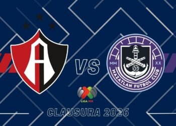 Horario y dónde ver Atlas vs. Mazatlán: Un análisis crítico de la Jornada 4