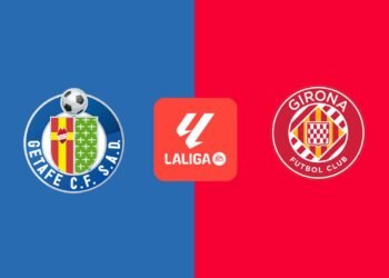 Horario y dónde ver el Girona vs Getafe: Bajas, táctica Míchel y Ter Stegen