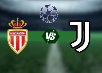 Horario y dónde ver la Juventus vs. Mónaco por el pase directo en UEFA Champions League