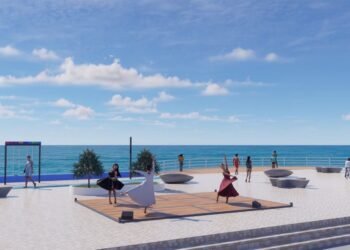 PRESUPUESTO PARTICIPATIVO: Anuncian proyectos ganadores en Isla Mujeres