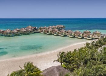 TURISMO DE EXPERIENCIAS: Lomas Hospitality lanza tarifas All Inclusive y More Inclusive a partir de febrero