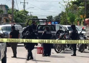 INSEGURIDAD A LA ALZA: Aumenta victimización delictiva en Quintana Roo, confirma encuesta del INEGI