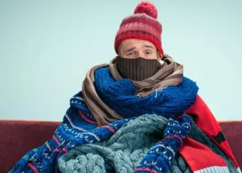 Influenza multiplica 10 veces el riesgo de infarto: evidencia científica