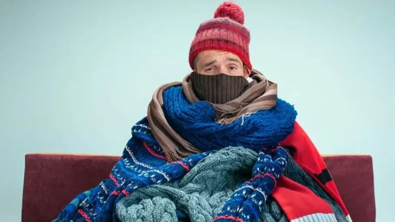 Influenza multiplica 10 veces el riesgo de infarto: evidencia científica