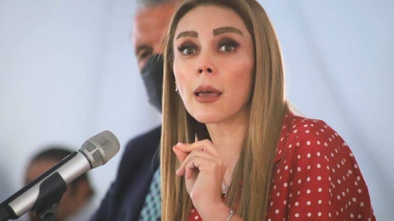 Inhabilitan a Jessica Blancas por 863 mdp perdidos en Banco Accendo