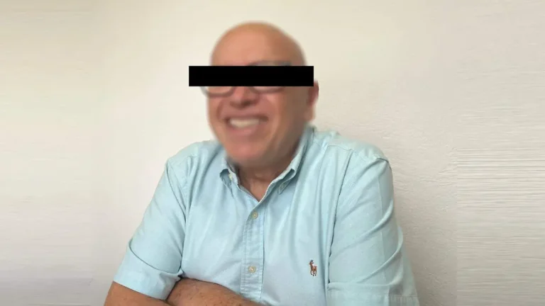 Isidro Pastor obtiene recurso provisional contra captura