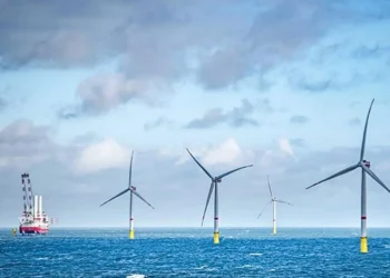 Juez federal revierte freno de Trump a Vineyard Wind 1 en Massachusetts