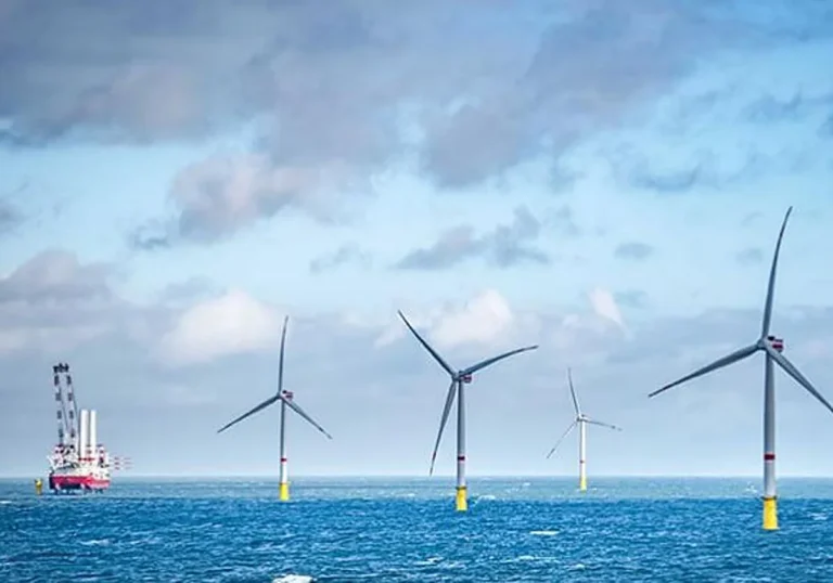 Juez federal revierte freno de Trump a Vineyard Wind 1 en Massachusetts