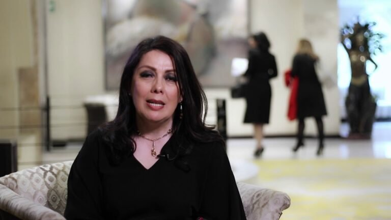 Julia García González liderará la Jufed en un periodo de fuerte tensión judicial