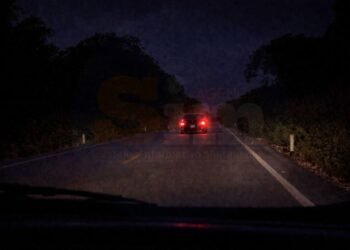 ZONA MAYA: “Levantan” a 2 hombres y los abandonan en plena carretera