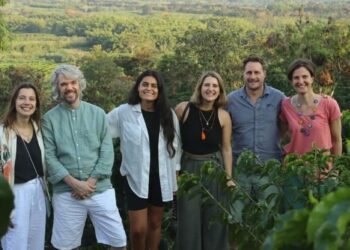 | VISIÓN INTERCULTURAL | La conciencia y los sistemas alimentarios