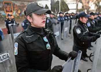 La CNDH destapa la verdad: tortura de la policía federal en Toluca 2013