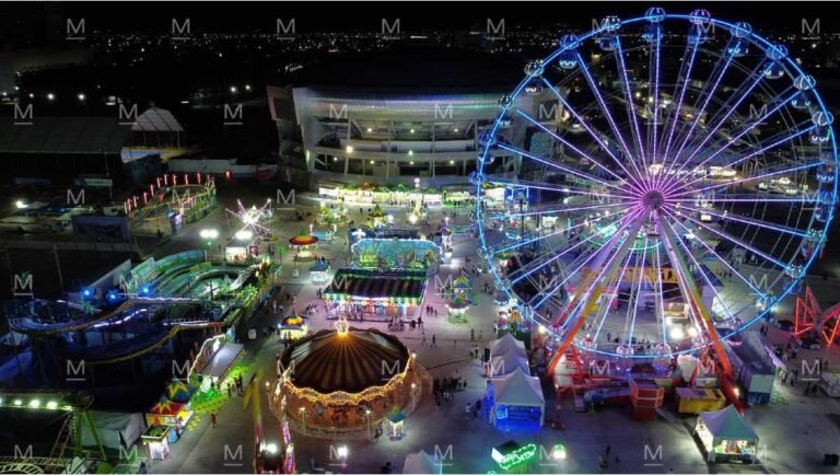 La Feria de León 2026 rompe récords: Foo Fighters, Tiësto y cómo entrar gratis