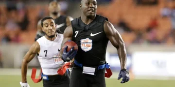 La NFL redobla la apuesta: tochito bandera y el esperado desquite contra México