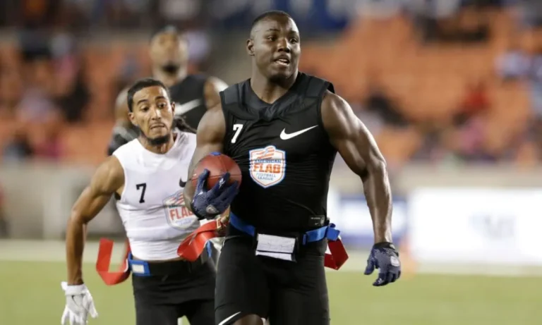 La NFL redobla la apuesta: tochito bandera y el esperado desquite contra México