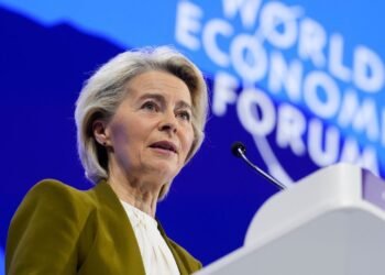 La UE promete respuesta firme a amenazas de Trump por Groenlandia