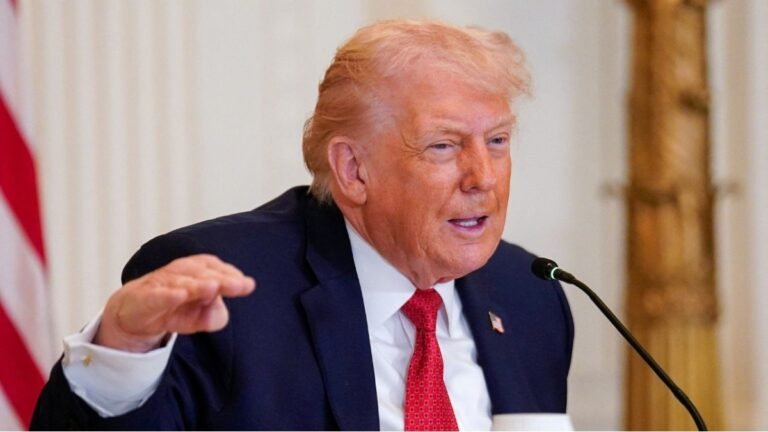 La amenaza arancelaria de Trump por Groenlandia divide a EE.UU. y la OTAN