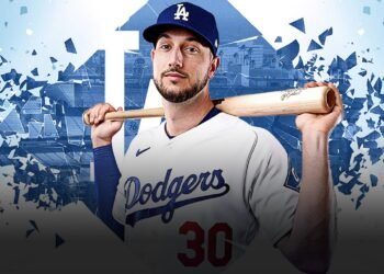 La apuesta por Kyle Tucker de $240 millones de los Dodgers