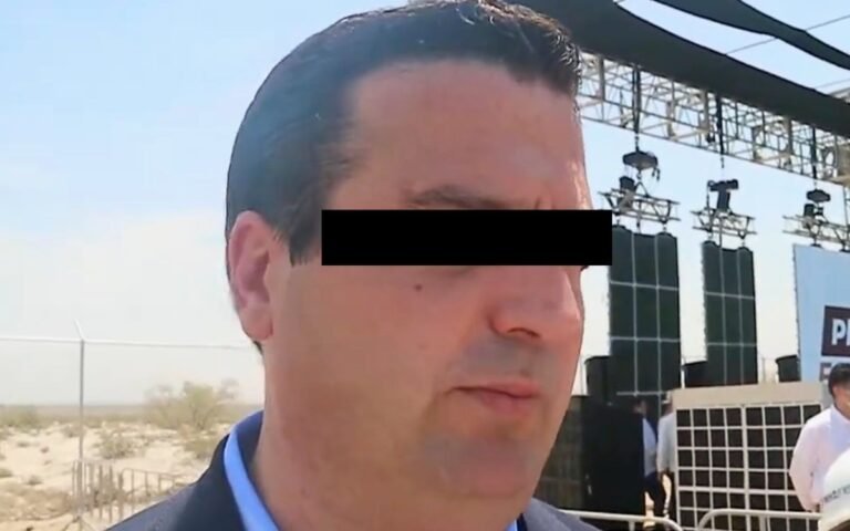 La caída de Eugenio Maiz Domene: Fraude, soborno y la deuda de Next Energy