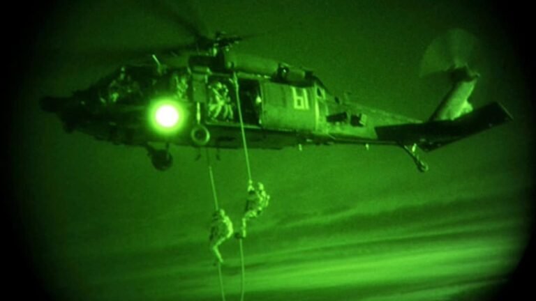 La caída de Maduro: ¿El fin del chavismo tras la operación Delta?