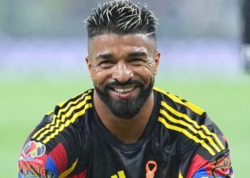 La cesión de Rodrigo Aguirre a Tigres, clave para liberar la plaza de Raphael Veiga en América