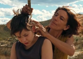 La consagración del drama ‘Sirât’ y los patrones del cine global en Palm Springs
