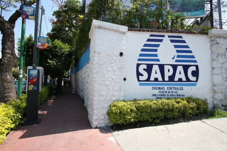 La crisis de liquidez en el SAPAC deja a 250 pensionados sin pago en Cuernavaca