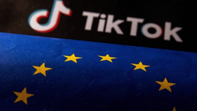 La crisis regulatoria fuerza a TikTok a lanzar tecnología de verificación de edad en Europa
