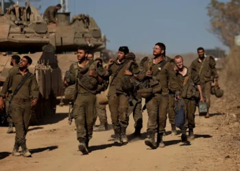 La crisis silenciada: el dramático aumento de suicidios en las tropas de Israel