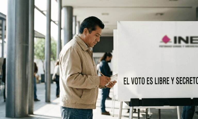 La cuenta regresiva de la democracia: Incertidumbre y un calendario electoral México 2026 que define el futuro