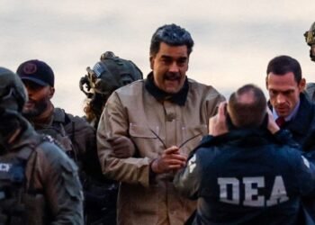 La dolorosa escalada: el costo humano del operativo de Estados Unidos tras el secuestro de Maduro