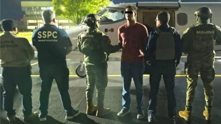 La espiral criminal que devoró el paraíso: inseguridad en la sierra norte de Puebla