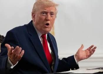 La estrategia de fuerza: Trump anuncia operaciones terrestres contra cárteles y terroristas