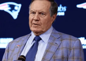 La exclusión de Bill Belichick del Salón de la Fama y la crisis del voto 2026