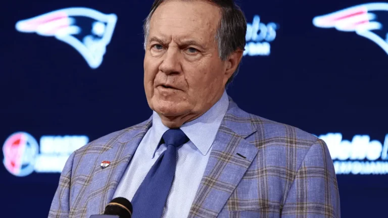 La exclusión de Bill Belichick del Salón de la Fama y la crisis del voto 2026