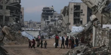 La fase dos del plan de paz en Gaza: ¿El fin de Hamás con un gobierno tecnocrático?