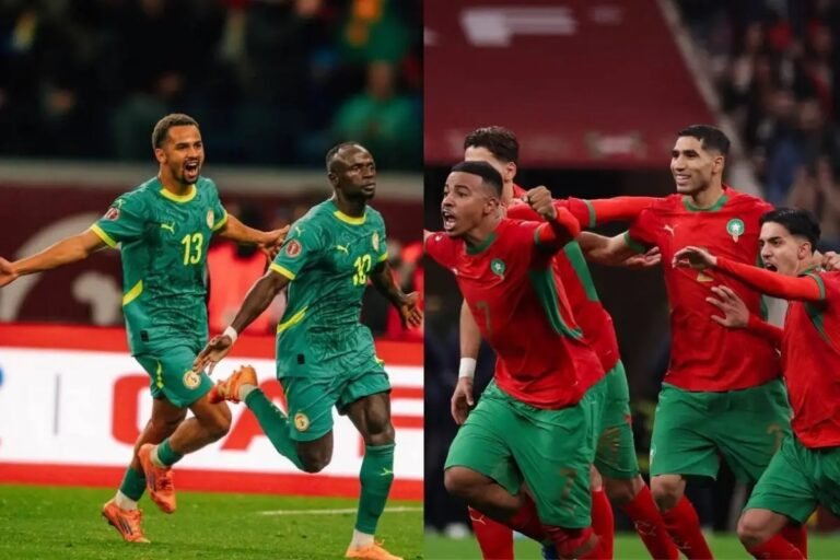 La final de la copa africana trasciende fronteras: migración y geopolítica