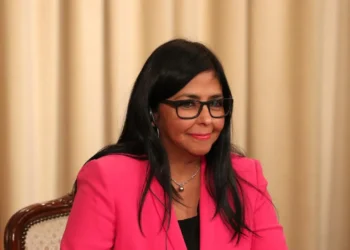 La fuga de Delcy Rodríguez a Rusia y el vacío de poder tras el ataque militar a Venezuela