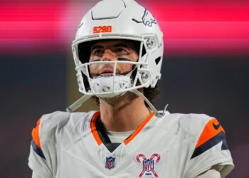 La gran apuesta de Denver: ¿Podrá Jarrett Stidham reemplazar a Bo Nix en el campeonato de la AFC?
