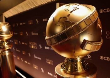 La lista completa de nominados al Globo de Oro 2026 que rompió récords