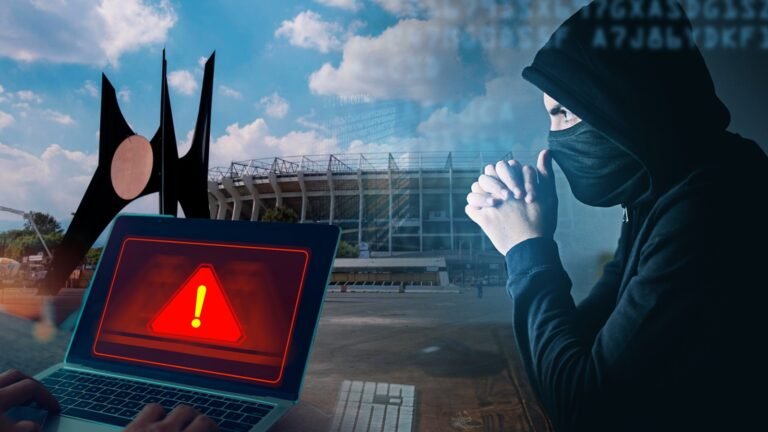 La maquinaria de cibercrimen ataca la Copa 2026: ¿Cómo protegerse?
