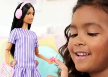 La nueva estrategia de Mattel: ¿por qué la Barbie autista cambia el juego de la inclusión?