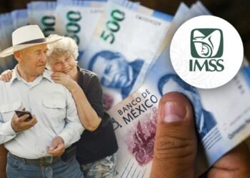 La pensión IMSS de febrero 2026 se retrasa: el día exacto de pago y el aumento