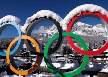 La polémica de ICE en los Juegos Olímpicos de Invierno Milán 2026
