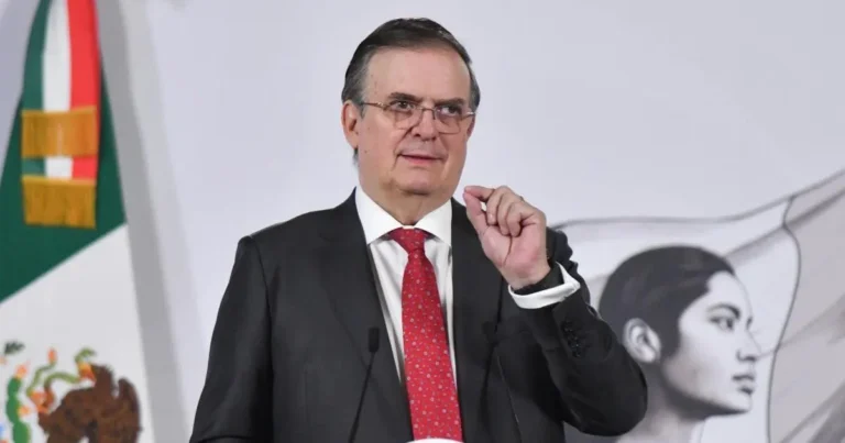 La prueba de fuego del T-MEC: preservar el acuerdo, la meta de Ebrard en 2026