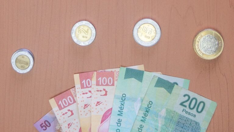 La racha ganadora del peso: qué hay detrás de los 17.66 por dólar