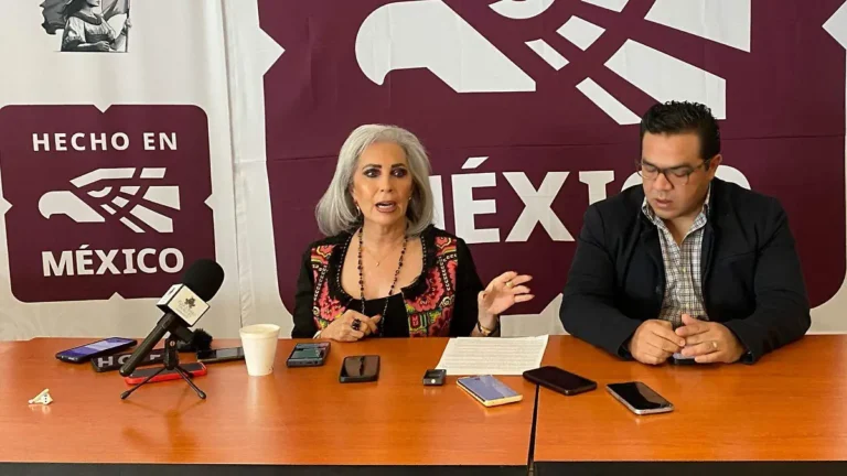 La resistencia de Guanajuato que frena a la marca hecho en México