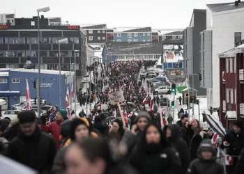 La respuesta europea a los aranceles de Trump por el apoyo a Groenlandia